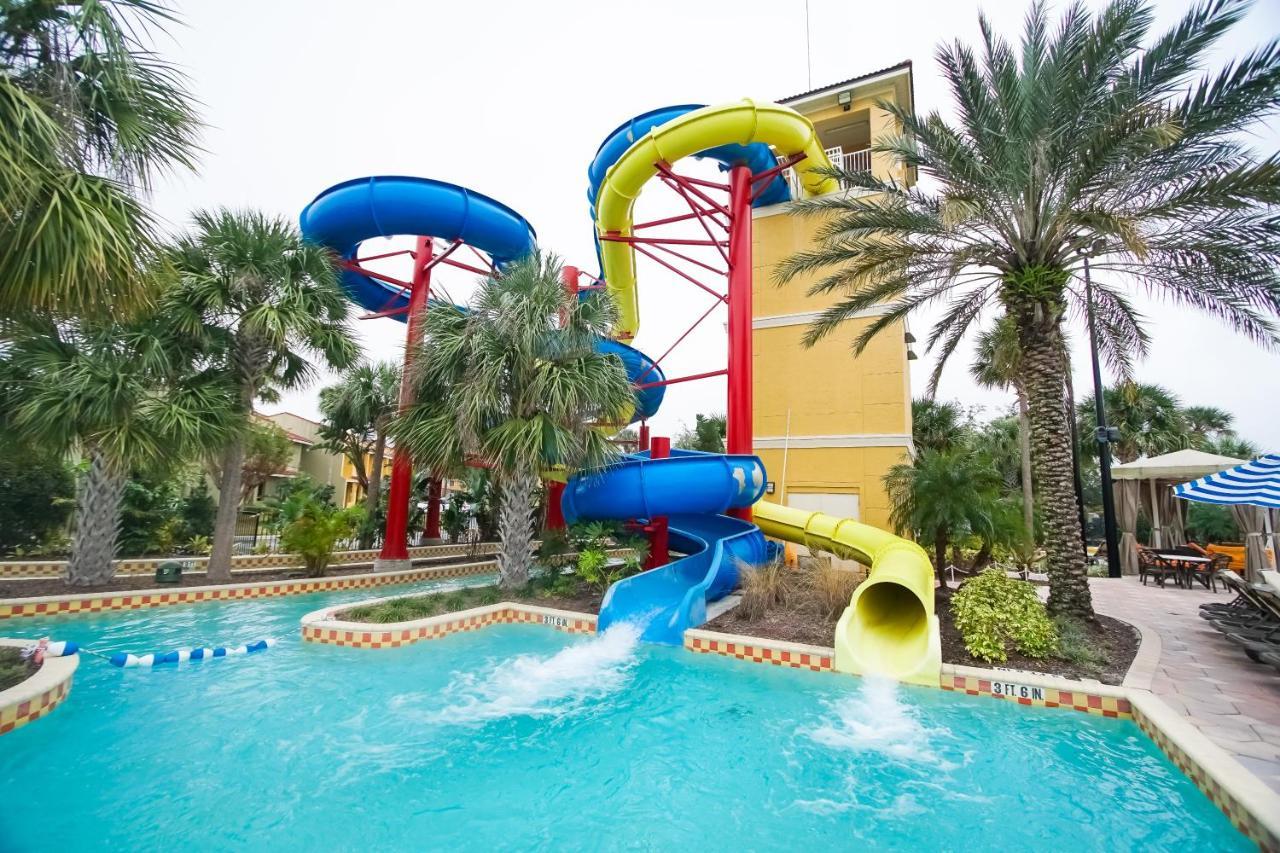 Multi Resorts At Fantasy World Orlando Kültér fotó