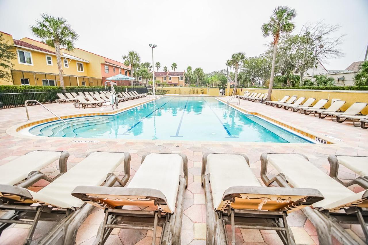 Multi Resorts At Fantasy World Orlando Kültér fotó