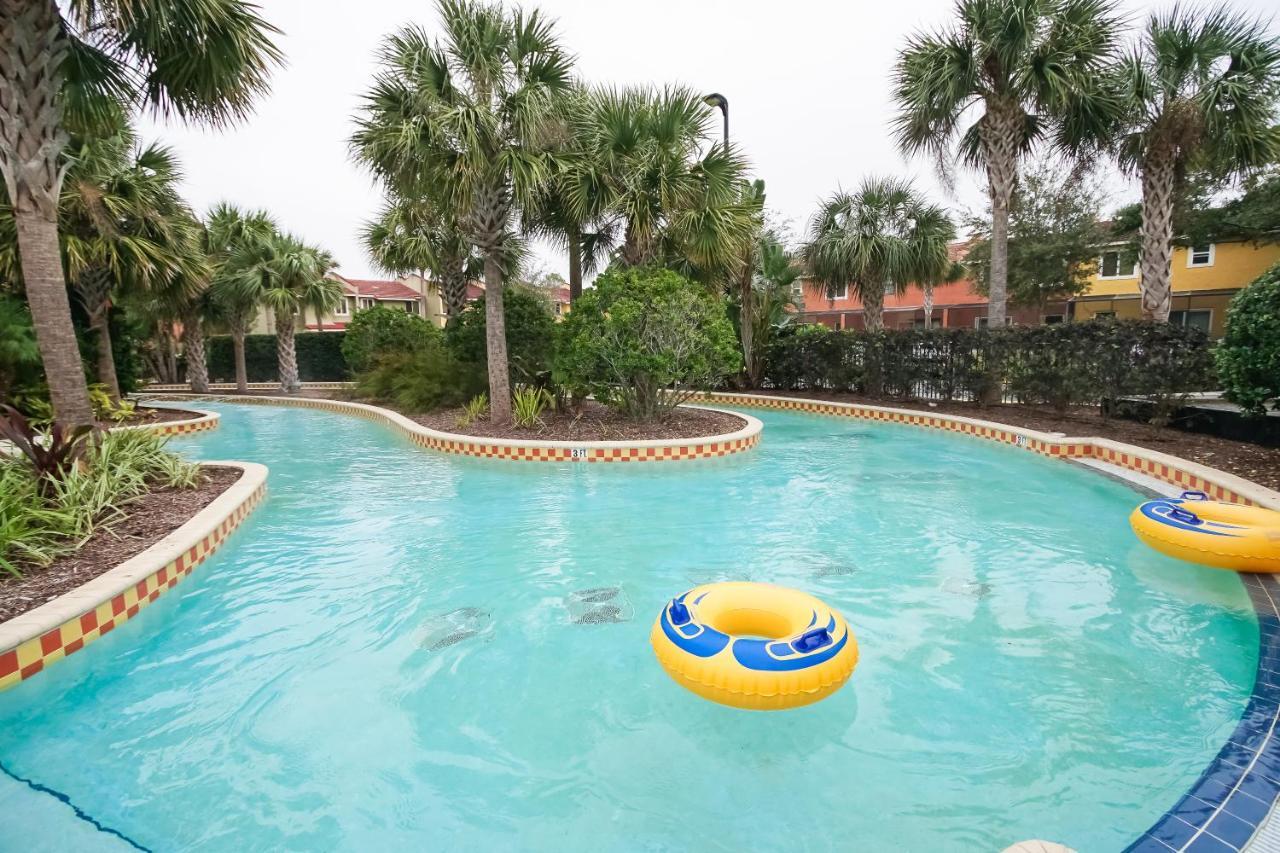 Multi Resorts At Fantasy World Orlando Kültér fotó