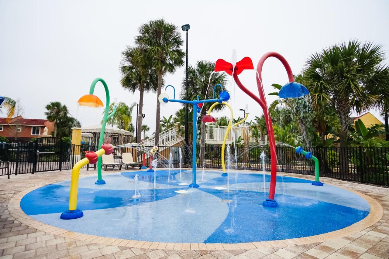 Multi Resorts At Fantasy World Orlando Kültér fotó