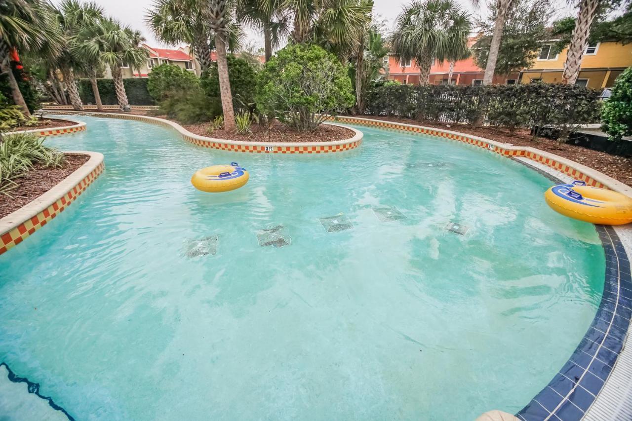 Multi Resorts At Fantasy World Orlando Kültér fotó